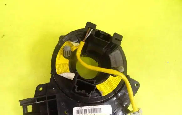 Ford Focus C-MAX Airbag slip ring squib (SRS ring) 4M5T14A664AB 4M5T-14A664-AB
