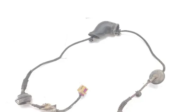 Volkswagen PASSAT B5 Front door wiring loom 3B0971341A ZSB3B0971047A