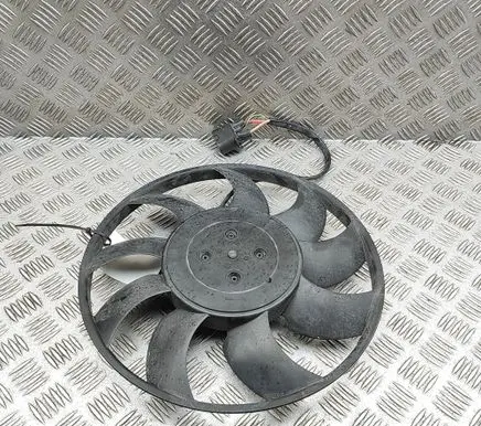 Audi A4 Allroad B9 Fan impeller 8W0959455A