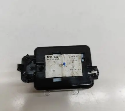 Tesla Model S Front seat light 1INJ1059000