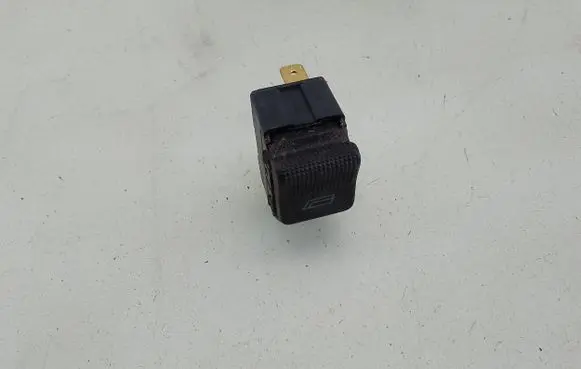 Audi A8 S8 D2 4D Electric window control switch 4D095985501C