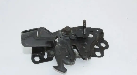 Nissan Juke I F15 Engine bonnet/hood lock/catch