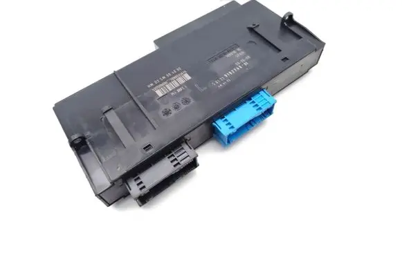 BMW X5 E70 Comfort/convenience module 9192740 6135919274001