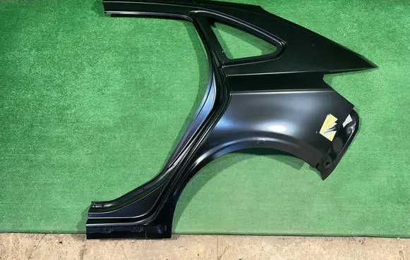 Volkswagen Taigo Rear quarter panel 2G7809843
