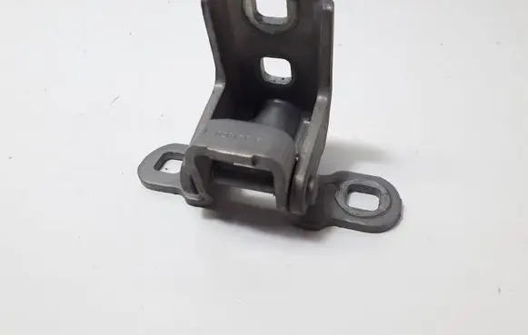 Rear door upper hinge