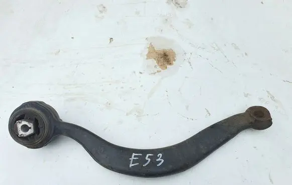 Front control arm