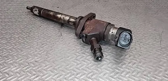 Ford S-MAX Fuel injector 9657144580
