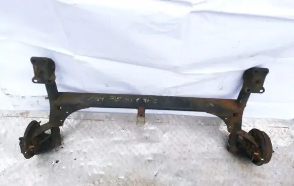 Ford Fiesta Rear subframe 