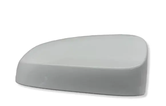 Toyota Aygo AB40 Plastic wing mirror trim cover 879150H040
