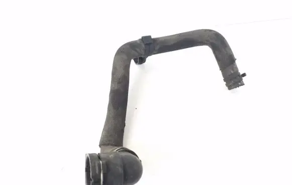 Jaguar XE Air intake hose/pipe GX737752AE