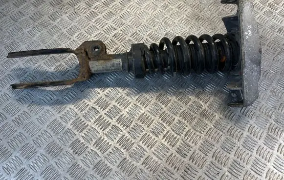 Porsche Cayenne (9PA) Front shock absorber/damper