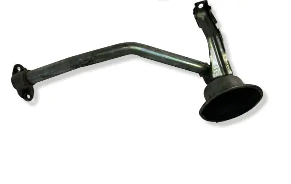 Toyota Land Cruiser (BJ70) Oil sump strainer pipe 