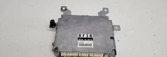 Mazda Premacy Engine control unit/module RF3R18881A 2758005092