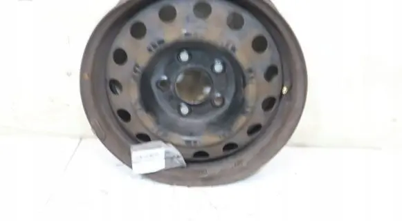 KIA Ceed R15 steel rim 52910-A6000