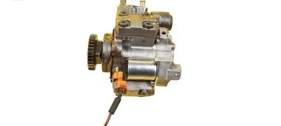 Land Rover Range Rover L322 Fuel injection high pressure pump 368DT