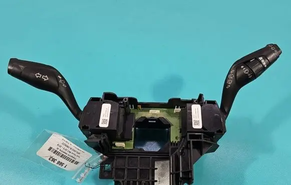 Ford Focus Headlight wiper switch BV6T13N064AH IMPRK1566363