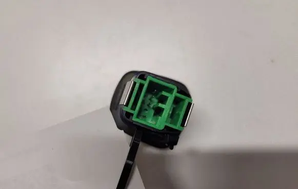 Volvo V70 Alarm movement detector/sensor 8691912