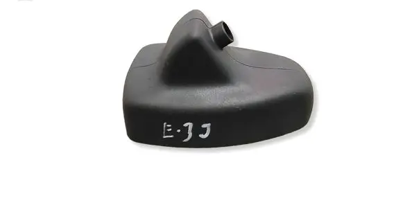 BMW 5 E39 Plastic wing mirror trim cover 8243720