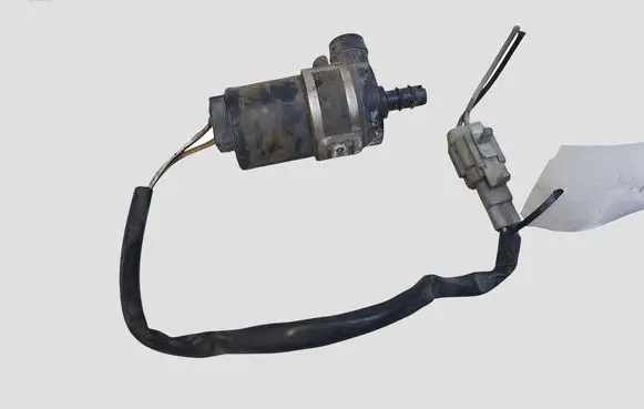Nissan Murano Z50 Electric auxiliary coolant/water pump 63800