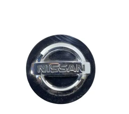 Original wheel cap
