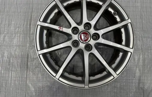 Jaguar E-Pace R16 alloy rim BJ321007AE