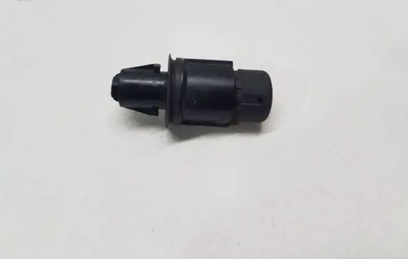 Citroen C5 Aircross Tailgate/trunk/boot lid buffer 9811653780