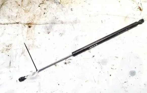 Peugeot 807 Tailgate/trunk strut/damper 1492653080