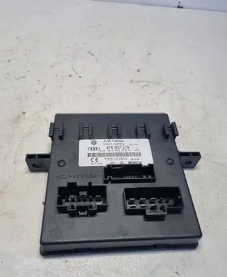 Audi A6 S6 C6 4F Comfort/convenience module 4F0907279 F005V00619 4F0910279K