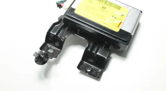 Mazda RX8 Bluetooth control unit module FF3766DHXB
