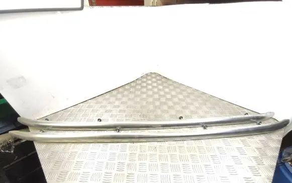Audi A3 S3 8V Roof bar rail 8V4860021F