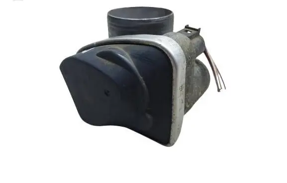 Volkswagen Golf IV Throttle valve 036133062M