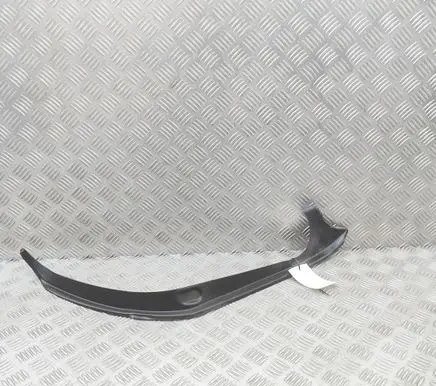Mercedes-Benz E W213 Other trunk/boot trim element A2136908204