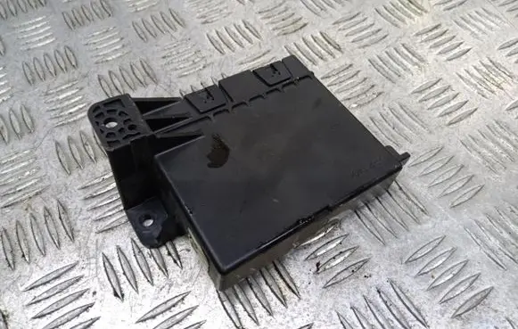 Toyota Avensis T270 Other control units/modules