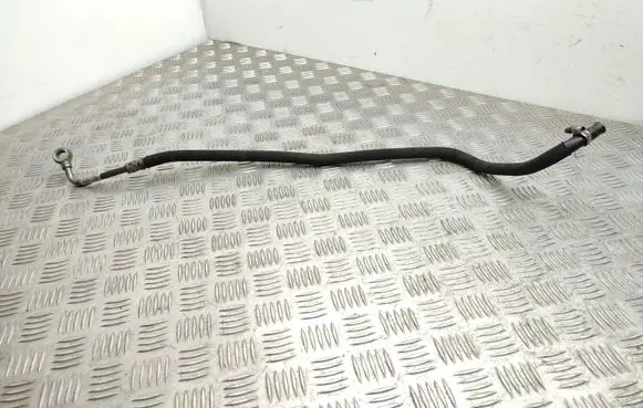 Seat Exeo (3R) Power steering hose/pipe/line B21286AA