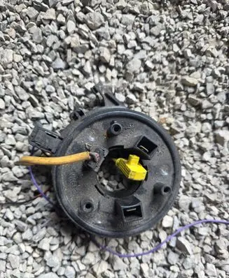 Ford Escort Airbag slip ring squib (SRS ring) 96AB14A664