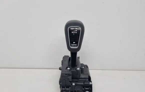 Porsche Cayenne (9Y0 9Y3) Gear shifter/selector 9Y0713041C 9Y0713139B