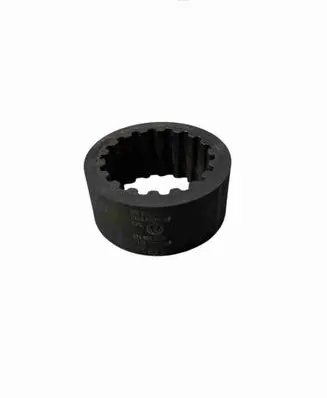 Volkswagen Multivan T5 A/C flexible coupling/sleeve 070903327C