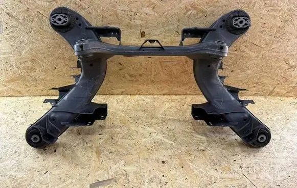Mercedes-Benz C W206 Rear subframe A2063509607