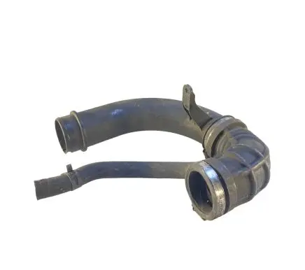 Opel Antara Air intake hose/pipe 96628984
