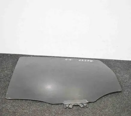 Ford Kuga II Rear door window glass