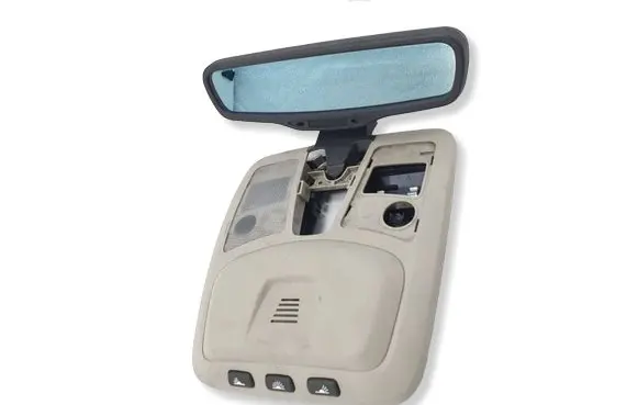 Volvo XC90 Rear view mirror (interior) 30728698D 613503889157 0613417008