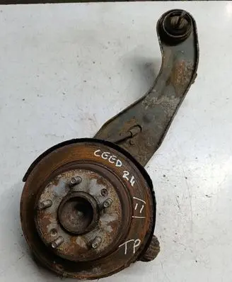 KIA Ceed Stub axle 