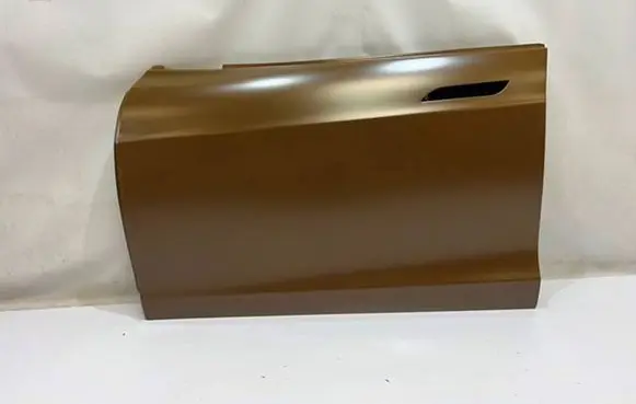 Tesla Model S Front door 6006662-00-H