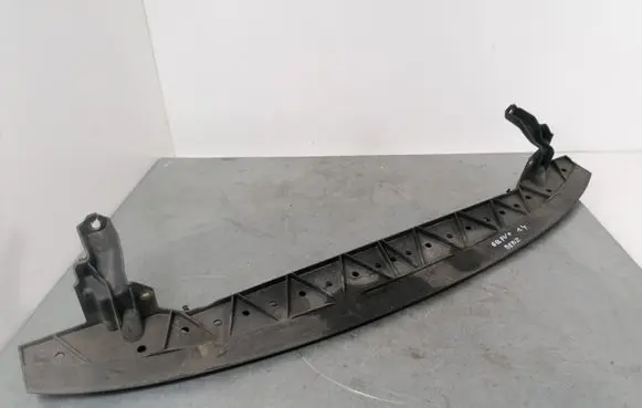 Volkswagen Golf Plus Bottom radiator support slam panel 5M0807093B