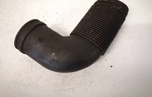 BMW 5 E39 Air intake hose/pipe 1744461