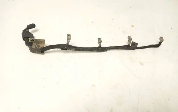 Ford Transit Custom Ignition plug leads CK2T6M091