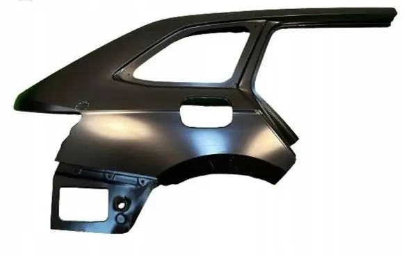 Skoda Superb B8 (3V) Rear quarter panel 