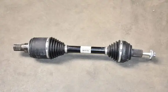 Mercedes-Benz C W206 Front driveshaft A2063508006