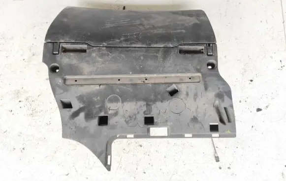 Audi A6 S6 C6 4F Glove box 4f2857035 4f2857035CB6PS