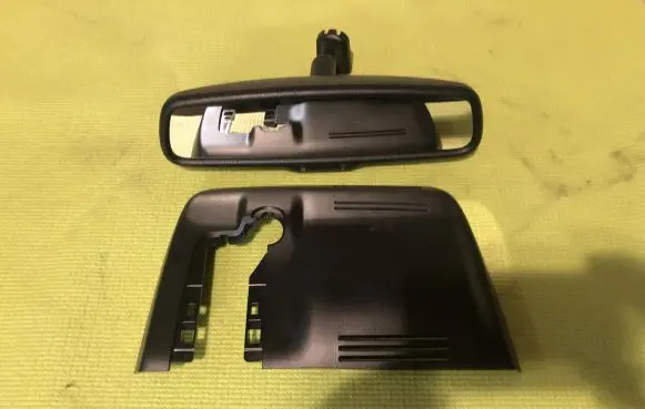 Honda CR-V Rear view mirror (interior) E11026001 T1128T0NF